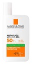 La Roche-Posay Anthelios Uvmune 400 Oil Control Fluid pre mastnú pleť spf50+