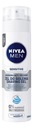 Nivea Men Sensitive Recovery gél na holenie 200 ml