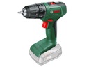 Vŕtací skrutkovač BOSCH EasyImpact 18V-40 UDAR