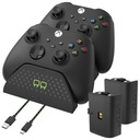 NABÍJAČKA DOKOVACIA STANICA XBOX SERIES X VENOM