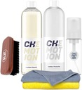 CHEMOTION LEATHER CLEANER SET NA ČISTENIE KOŽE