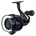 Feederový navijak Okuma Custom Black CLX 40F