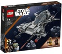 LEGO Star Wars Mandalorian Pirate Fighter 75346