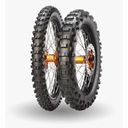 METZELER 140/80-18 TT 70M MCE 6 DAYS EXTREME zad.