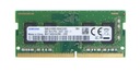 PAMÄŤ PRE LAPTOP SO-DIMM 4GB DDR4 SAMSUNG