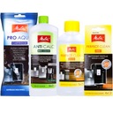 TABLETY PERFECTCLEAN FILTER PRO AQUA DESCALER