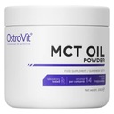 OstroVit MCT Oil prášok 200 g