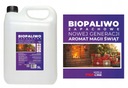 VOŇAVÉ BIOPALIVO BIO KRB KÚZLO VIANOC