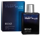 J FENZI Le'Chel Deep Blue parfumovaná voda EDP 100