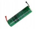 BATÉRIA Ni-Mh R6 AA 1,2V 1800mAh