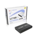 Kryt pre ďalší HDD 3.5 SATA USB 3.0