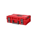 QBRICK ONE 200 Technik Red Ultra HD box