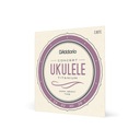 Koncertné struny na ukulele D'Addario Titanium EJ87C