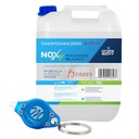 AdBlue NOXY KATALYTICKÁ KVAPALINA 10L + lievik + baterka