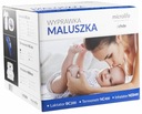 Microlife Layette BC 200 odsávačka mlieka + teplomer NC 400 + inhalátor NEB 400