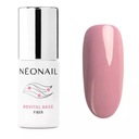 NEONAIL Hybrid Base REVITAL BASE FIBER WARM COVER 7,2 ml