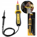 STANLEY TESTER NAPÄTÍ TESTER 82-566 CAT III LED