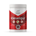 Kieselgur MSM kremík + Vitamín C 1kg MEBIO pre kone