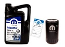 MOPAR OIL 5W30 FILTER GRAND CHEROKEE 2009-2010 3.7