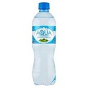 Pramenitá voda Aqua 12 x 500 ml neperlivá