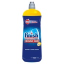 Leštidlo Finish Lemon 800 ml