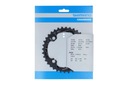 Shimano FC-T521 36T-AL ozubené koleso čierne