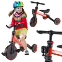 TRIKE BALANCE BIKE Trike Fix Mini 3v1