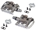 Shimano Jednostranné SPD pedále PD-M324 + bloky