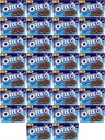 Oreo kakaové sušienky s náplňou 176g x36