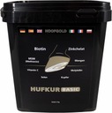 Hoofgold Hufkur 4kg - na spevnenie kopýt a kopýt