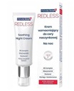 Novaclear Redless posilňujúci nočný krém 50ml