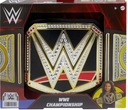 WWE CHAMPIONSHIP BELT WRESTLING