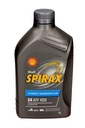 SHELL OIL 1L SPIRAX S4 ATF HDX / SYNT. / DEXRON I