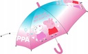 PEPPA PIG UMBRELLA DÁŽDNIK PRE DETI