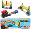 HOT WHEELS TRACK SET PRE ROZŠÍRENIE JUMPER + AUTO