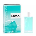 Mexx Ice Touch Woman toaletná voda 30ml