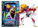 TRANSFORMERS LEGACY EVOLUTION Voyager-Klasse Maximal Leo Prime