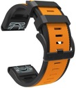 QUICKFIT POPRUH GARMIN FENIX 5 6 7 PRO SOLAR COLORS