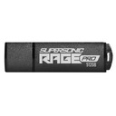 Pendrive PATRIOT RAGE PRO 420/400 MB/s 512 GB USB 3.2