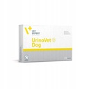 VetExpert UrinoVet Dog 400 mg 30 tabliet