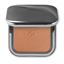 KIKO MILANO Radiant Touch Bronzujúci bronzujúci prášok 103 Luminous Cocoa 12g