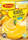 Winiary Lemon Kisiel 77 g