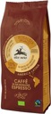 Káva 100% Arabica espresso 250 g BIO Alce Nero