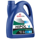 Orlen Oil Hipol 6 GL4 80W 5L prevodový olej