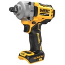 NÁRAZOVÝ KĽÚČ DEWALT DCF891N 1/2'' 18V XR 812Nm