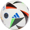 185746 ADIDAS EURO24 FUTBAL BIELY veľkosť 5 KAJA SPORT