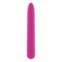 Ultra Power Bullet USB 10 funkcií Matte Pink