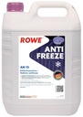 ROWE HIGHTEC ANTIFREEZE AN G13 - PRE RADIÁTORY - 5L