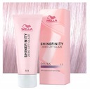 Wella Shinefinity Paint 09/65 PINK SHIMMER 60 ml