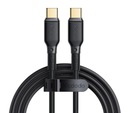 Kábel Mcdodo CA-3310 240 W USB-C – USB-C 1,2 metra čierny